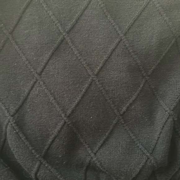 Designer Oscar De La Renta Men’s Sweater- Size S - Picture 5 of 5